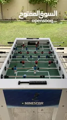  2 Foot Ball Table Olympia