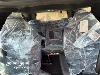  21 مجموعة كاديلاك اسكاليد 2023 صفر كيلو  وارد امريكي للبيع