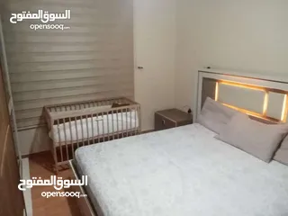  19 شقة مفروشة سوبر ديلوكس اعلان رقم (F77)