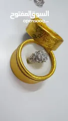  22 ذهب إيطالي