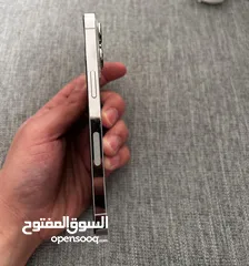  2 Iphone 13 pro 128gb (315 دينار)