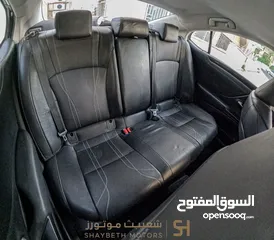  12 Lexus EX300h 2019