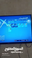  12 حساب 12565فيبوكس وطور الزومبي القديم   126 سكن كلهم نوادر من سيزون 4ل14 كل الباتل باس عندي 489 رقصه