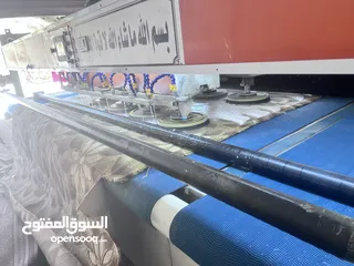  5 ماكينات غسيل سجاد عالية الجودة للبيع!