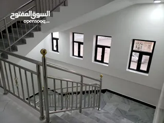  8 عمارة للبيع