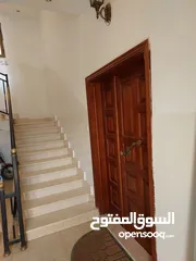  6 عمارة دورين علي 1000 متر خلف مسجد ابوشعاله