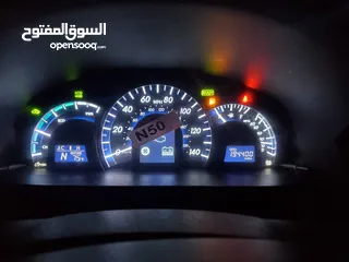  13 كامري هايبرد se-limited 2014