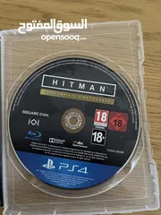  10 العاب بلاستيشن تعمل على جهاز بلايستيشن 4 و 5  ps4 games Ps5 games