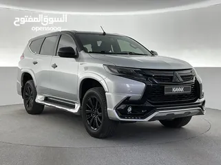  3 2019 Mitsubishi Montero Sport Signature Edition  • Big Price Drop • 1 Year free warranty • 366474