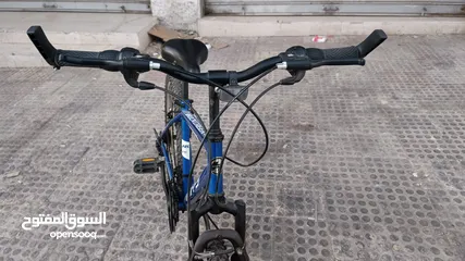  2 بسكليت امريكي