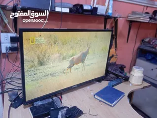  3 شاشة 32بوصة غولد سكاي
