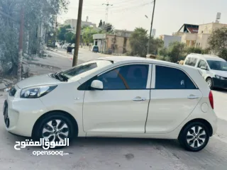  4 كيا مورنيج جيتي لاين