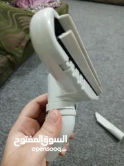  11 مكنسة كهربائية كراون 1000w مستعمل استعمال بسيط للبيع بسعر رخيص وسبب البيع السفر