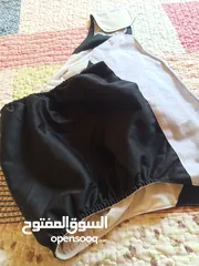 12 قطعه قماش ضد التسريب للكبار البالغين قابله للتعديل مع حمايه ضد التسريب الجانبي ناعم وقابل للتنفس
