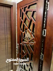 3 شقة / مفروشة / سوبر ديلوكس / للايجار / ام السماق / 185