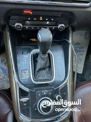  9 مازدا CX-9 للبيع المستعجل - السعر لا يشمل الرقم