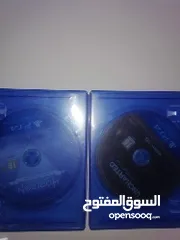  2 بلاستيشن فور4