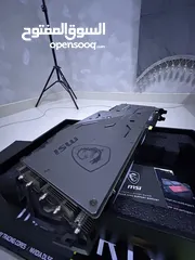  6 كرت شاشة ارتي اكس 2080  Graphic card RTX 2080s