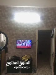  7 شقة للبيع  حي الحسين