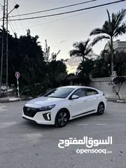  3 ايونيك هايبرد كرتووونه