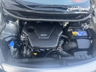  5 Kia RIO PRIDE 2012 full option مواصفات خاصه