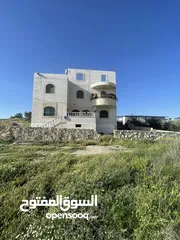  1 دار للبيع عقبة النجيلة