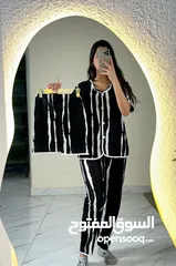  29 بيجامات الصيف صارت متوفرة