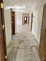  1 شقه 320 م طابقيه في الرابيه ، 320 sqm floor apartment in Rabieh