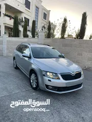  1 سكودا اتومات متور 2,0