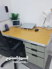  2 study table