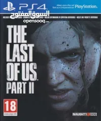  1 ذا لاست اوف اس بارت 2 last of us part 2