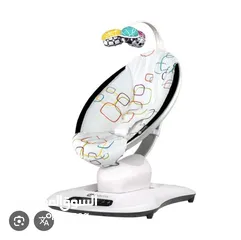  2 4 moms mamaroo 4