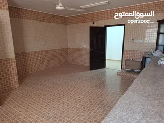  7 منزل للبيع طابق أرضي في فلج الشام قبل منطقة صنب موقع ممتاز