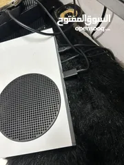 9 مستعمل Xbox series s