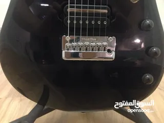  6 جيتار  music man jpxi bfr guitar