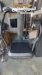  8 ابو حازم للاجهزه الرياضيه للبيوت والنوادي الرياضية مستعمل بحاله ممتازه وسعر ممتاز