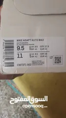  3 NIKE ADAPT AUTO MAX