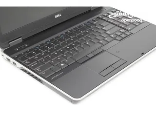  7 dell lattitude E6540