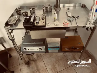  27 اثاث عيادة —   طبي ومكتبي للبيع