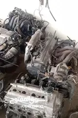  4 engines for sale
