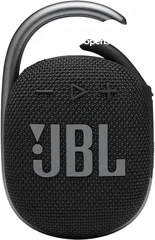  1 JBL clip 4