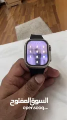  2 Ultra 2 watch
