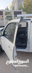  7 بكم مازداmazda 2007/bt50  