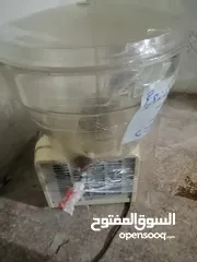  7 دلي+ماكنه طابات+انجاصه+مفرمه لحمه