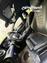  11 مرسيدس بنز CLS350 /2020