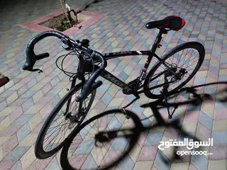  2 دراجة هوائية/ سيكل