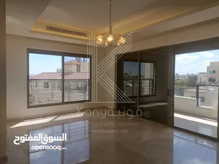  11 Apartment For Rent In Abdoun