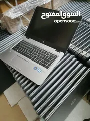  5 لابتوب hp elitebook i5 بسعر العرض فقط 750 شيقل مع كفالة سنه كاملة