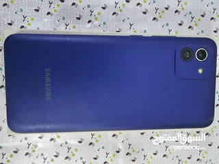  3 galaxy A03