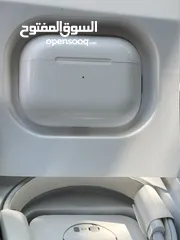 5 سماعة air pods pro 2 بحالة الوكاله